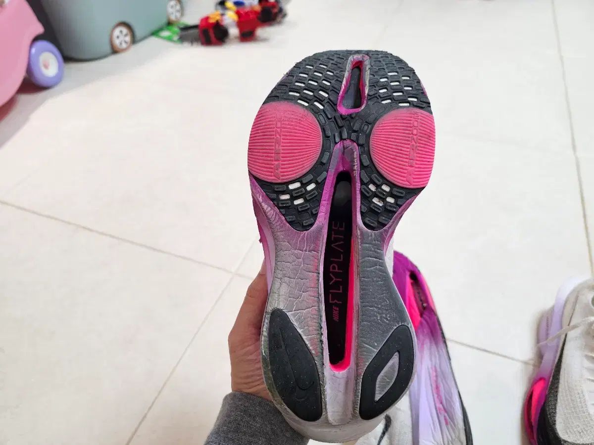 アルファフライ3