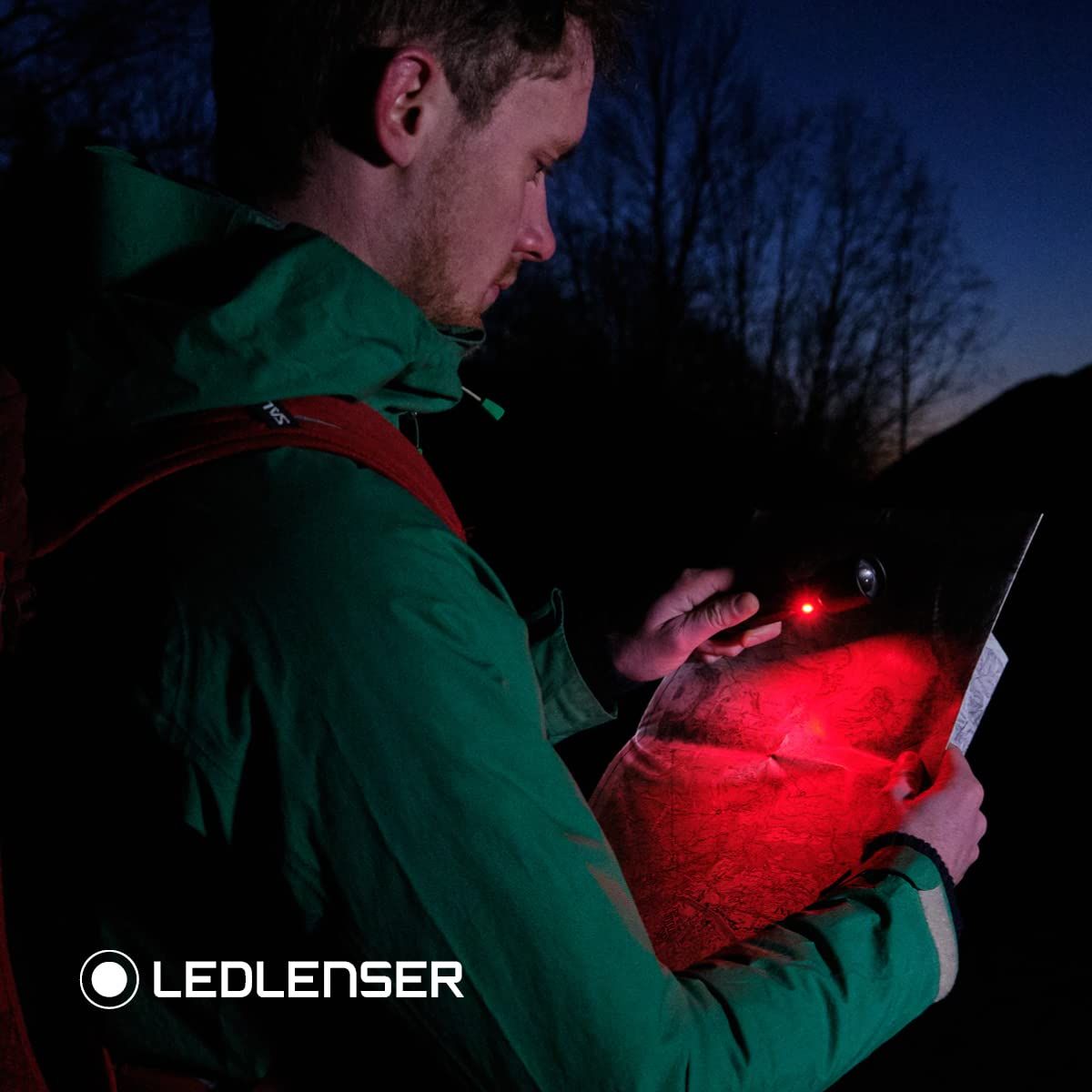 Ledlenser レッドレンザー P 7 R Signature LEDフラッシュライト USB充電式 502190 日本 espresso brown 小 Signature|最大2000ルーメン