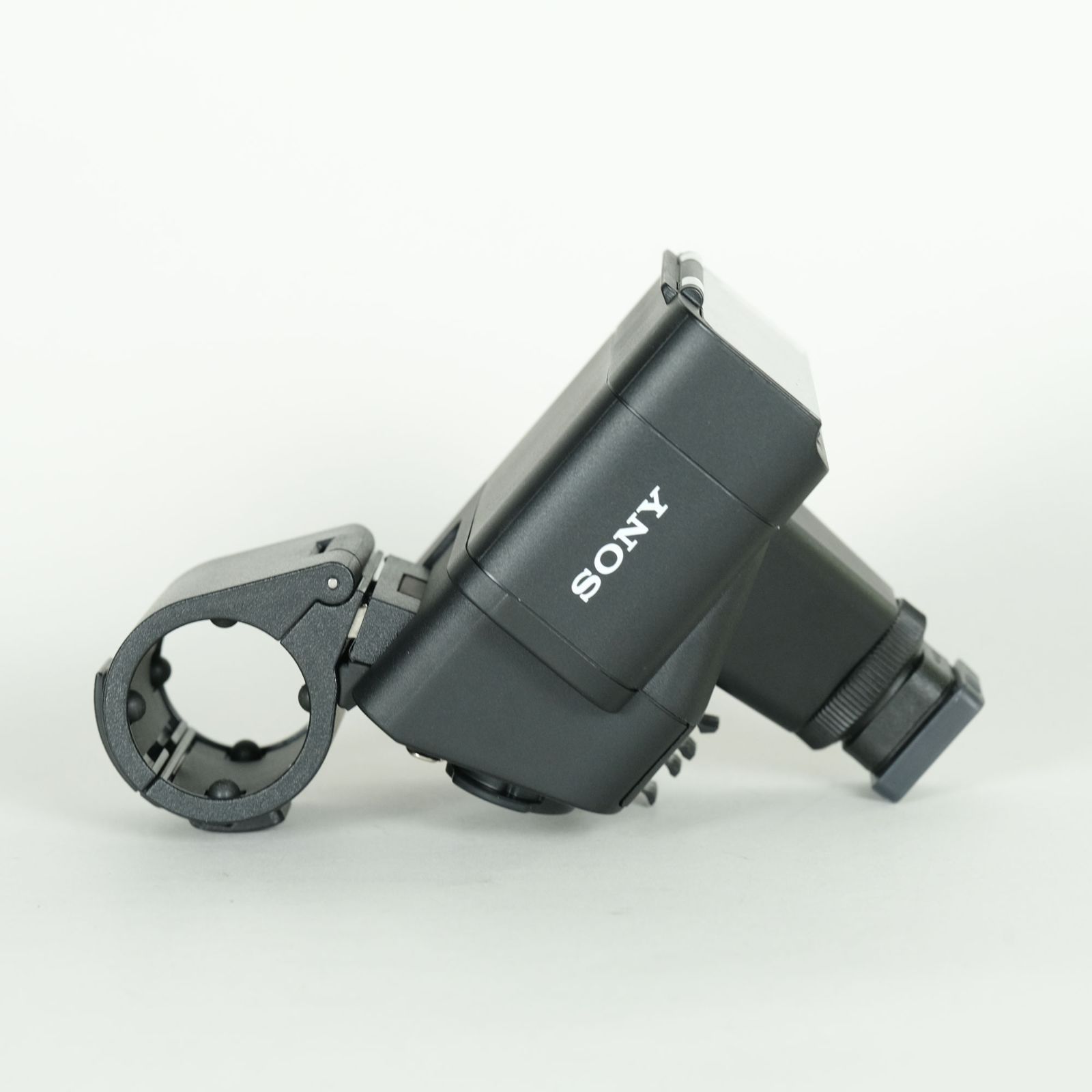 SONY　XLRアダプターキット 良品] SONY XLRアダプターキット（XLR-K3M） - メルカリ