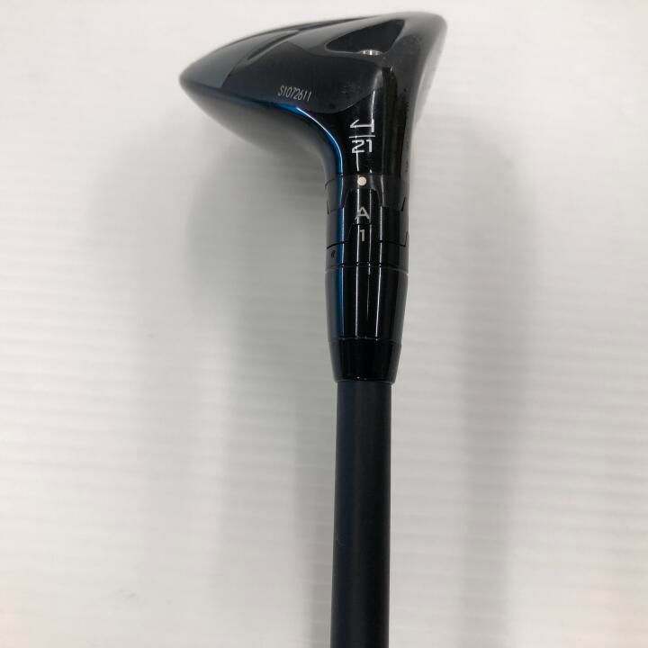 タイトリスト TSi2 21度 NSプロ MODUS 3 HYBRID GOST Sフレックス