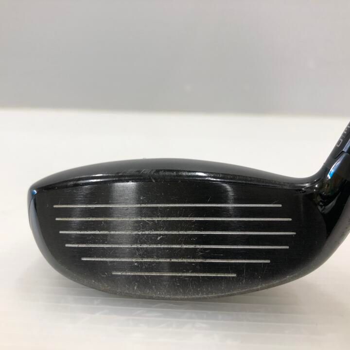 タイトリスト TSi2 21度 NSプロ MODUS 3 HYBRID GOST Sフレックス