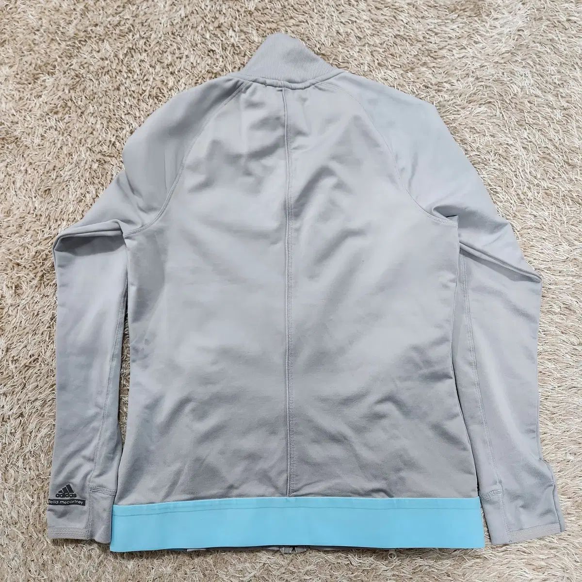 アディダス ステラ マッカートニー 正規品 ジャージ レディース サイズ