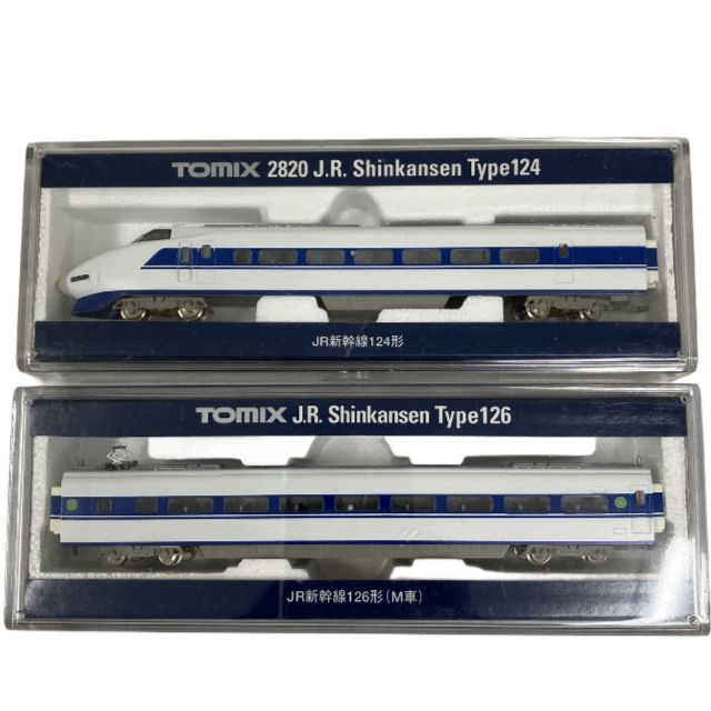 2820 計6両セット