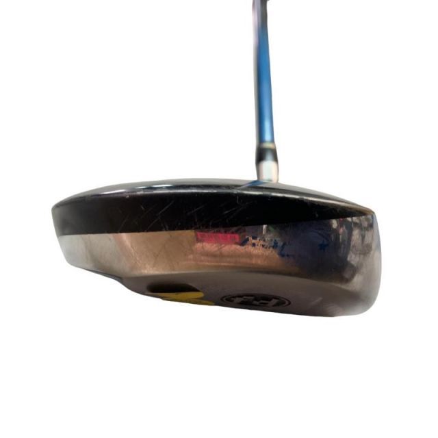 中古】 ロイヤルコレクション RC STAR fd 3W(14°) フェアウェイウッド