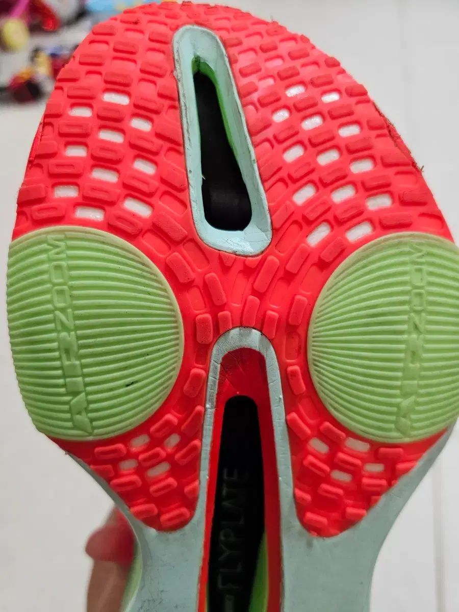  ナイキ アルファフライ3 クリムゾン 265 登山靴 トレッキングシューズ アウトドアシューズ