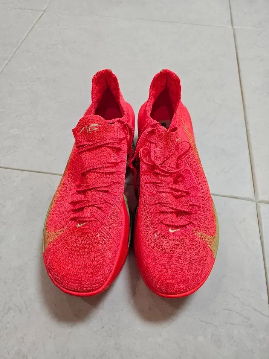 NIKE アルファフライ3 クリムゾンレッド　26cm NIKE アルファフライ3 クリムゾンレッド 26cm 楽天市場】ナイキ