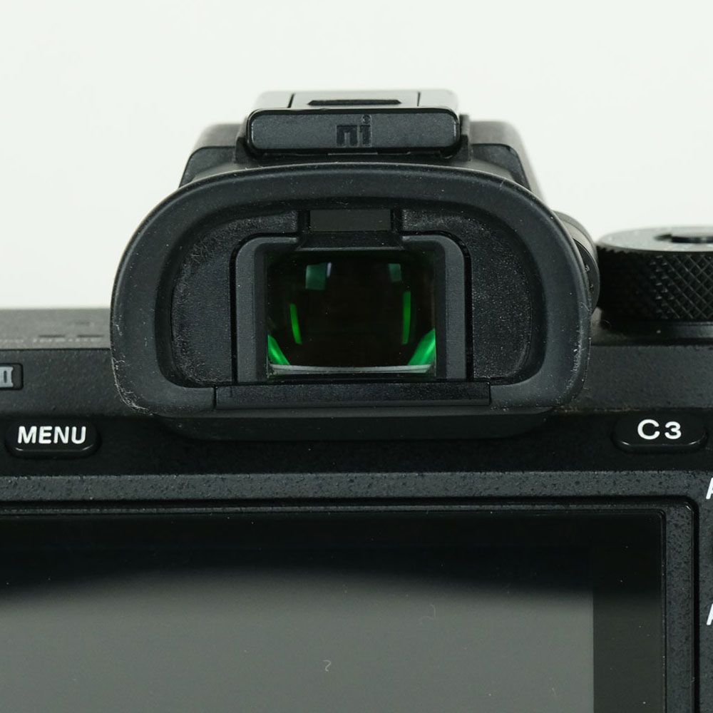 良品 | シャッター数57,160回｜バッテリー3個付] SONY α7R II（ILCE