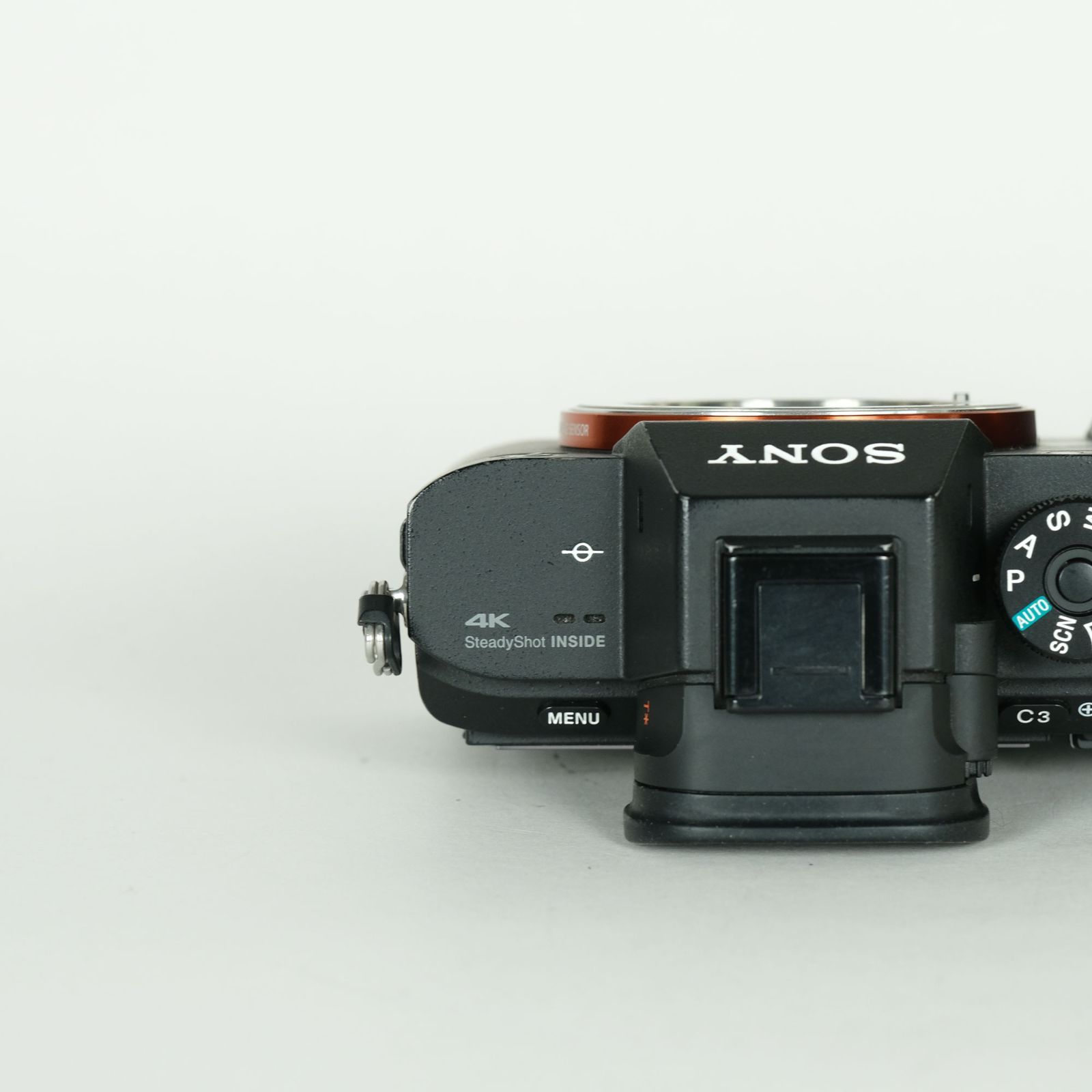 良品 | シャッター数57,160回｜バッテリー3個付] SONY α7R II（ILCE