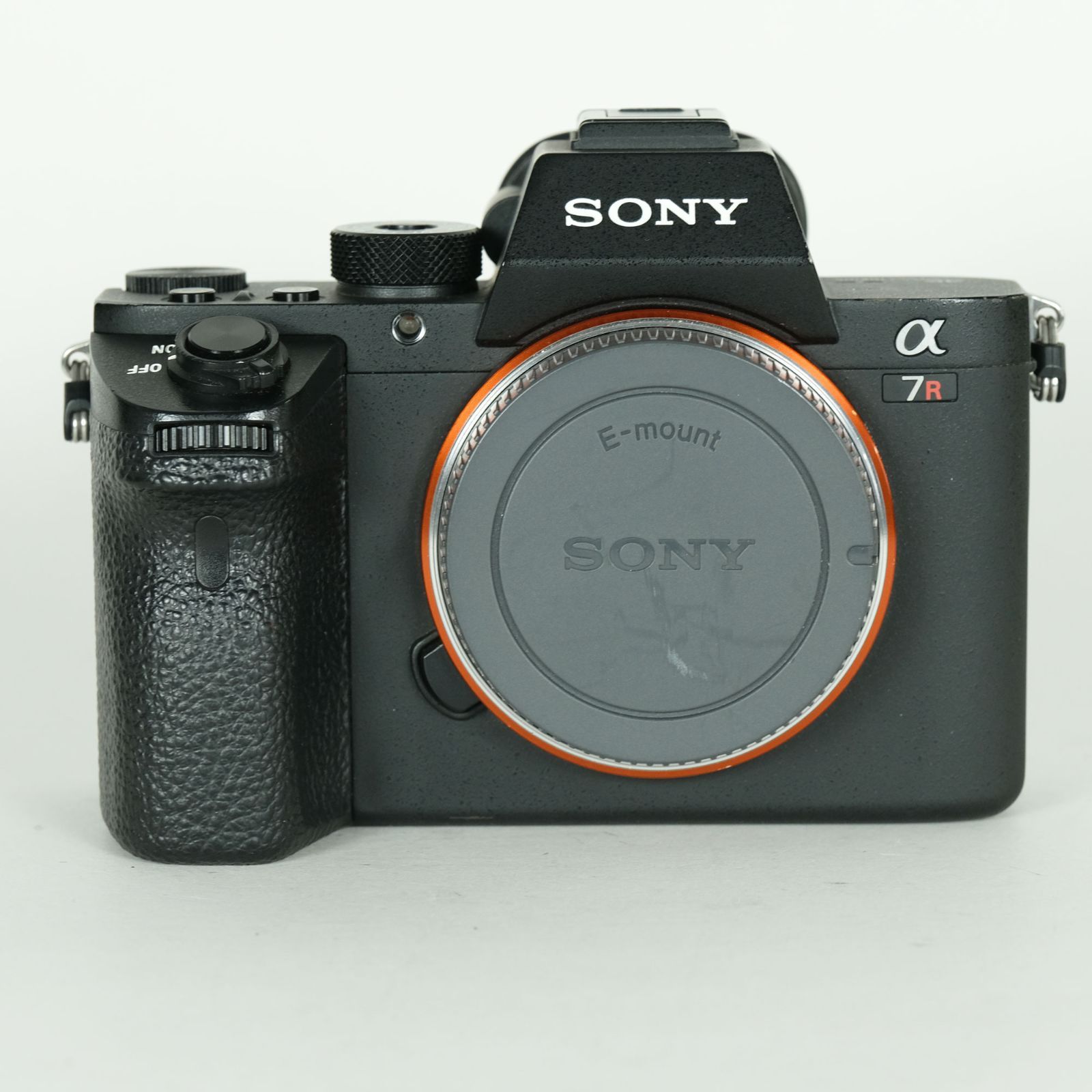 良品 | シャッター数57,160回｜バッテリー3個付] SONY α7R II（ILCE