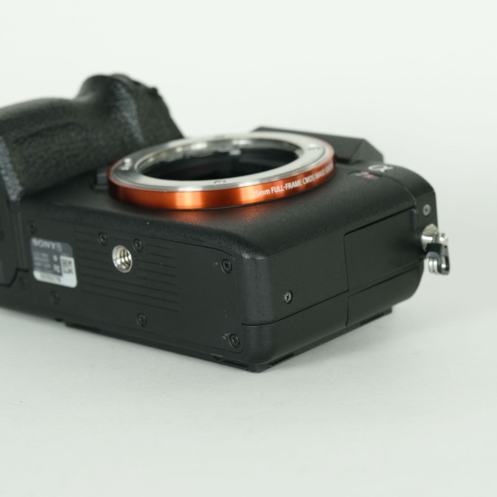 良品 | シャッター数57,160回｜バッテリー3個付] SONY α7R II（ILCE