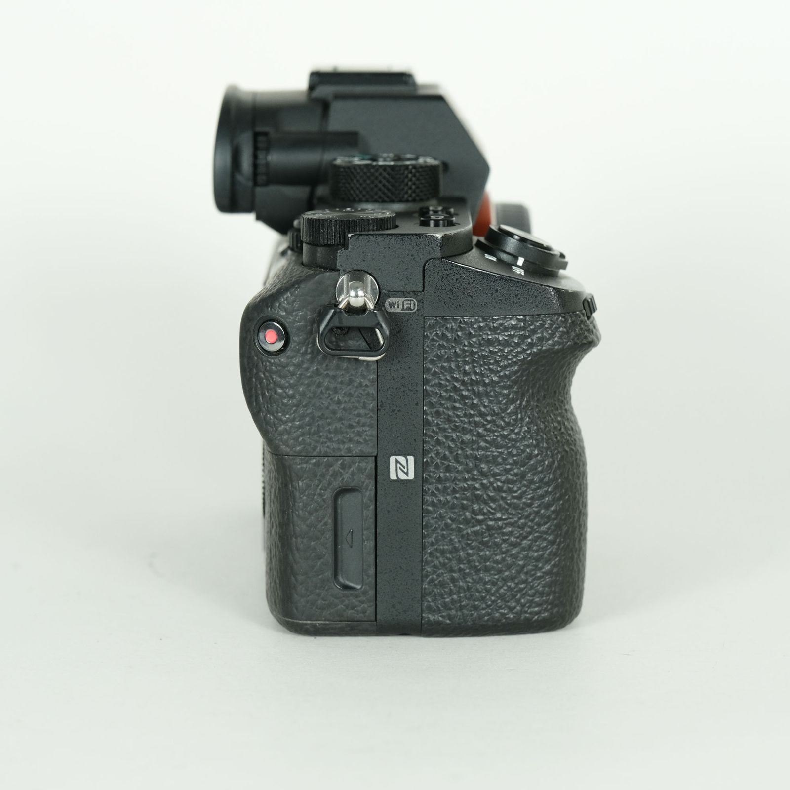 良品 | シャッター数57,160回｜バッテリー3個付] SONY α7R II（ILCE