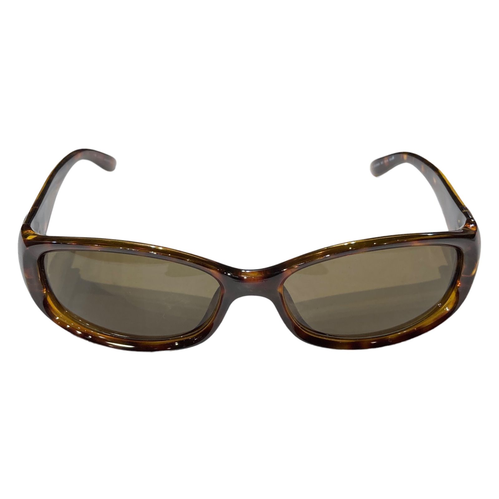 GUCCI グッチ Gロゴサングラス べっ甲柄／ブラウングラデーション GG