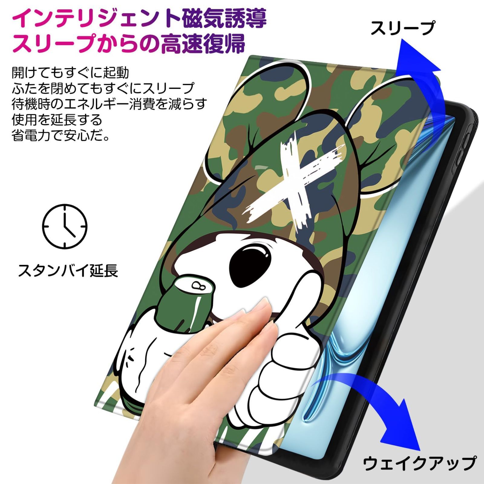 iPad Air5 (第5世代 ) + Apple Pencil 第⁠2世代