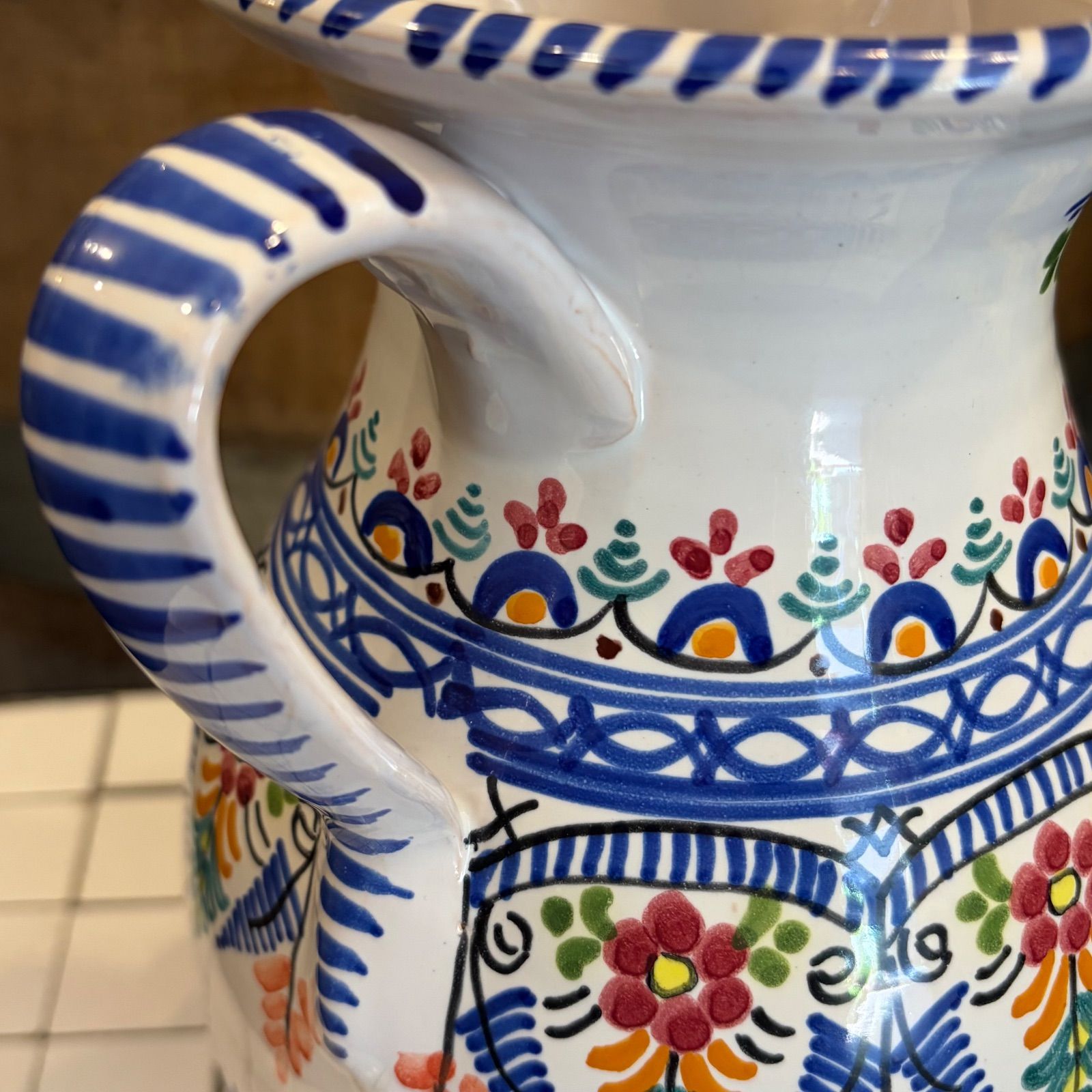 大きいサイズ ハンドメイド