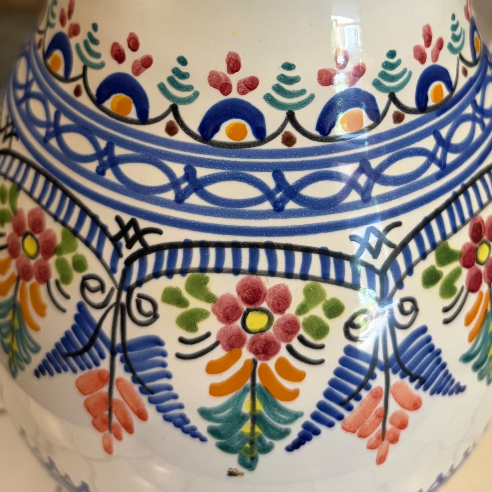 直輸入 ピッチャー