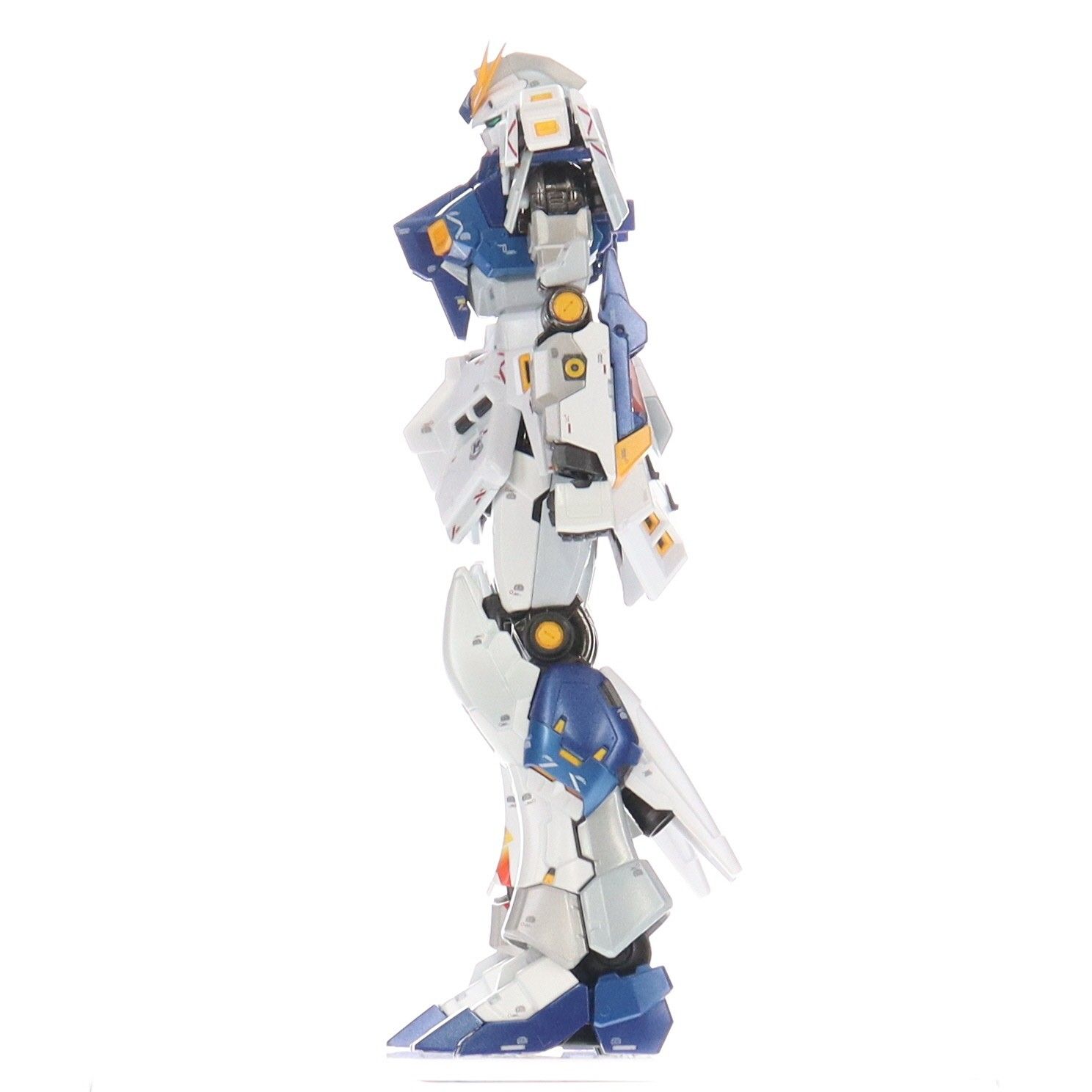 GUNDAM SIDE-F限定 超合金 RX-93ff νガンダム 機動戦士ガンダム 逆襲の