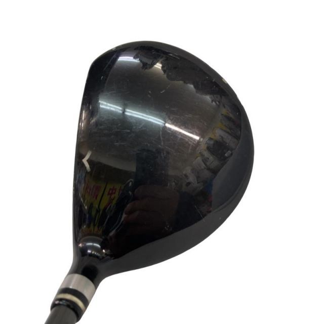 ウィルソン ウイルソン Wilson D9 フェアウェイウッド TENSEI CK BLUE
