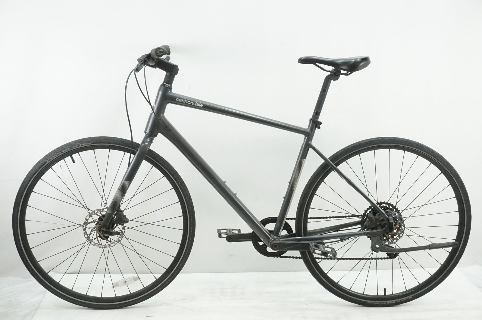 ジャンク CANNONDALE 「キャノンデール」 QUICK DISC 4 2020年モデル