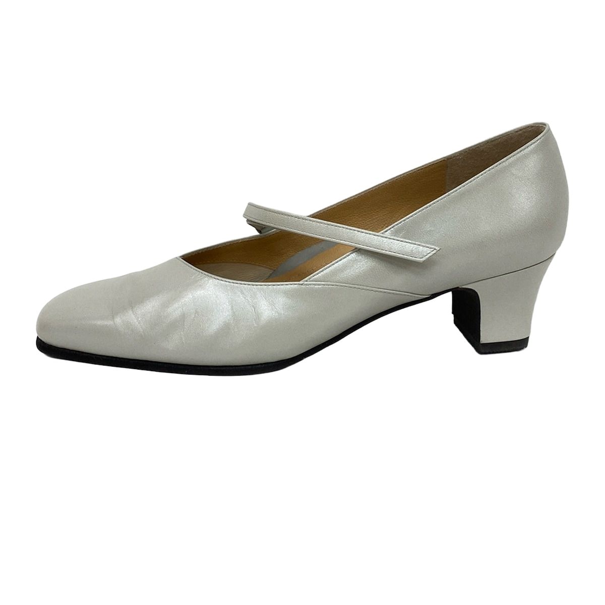 銀座ヨシノヤ/Yoshinoya(ギンザヨシノヤ) パンプス 23 1/2 レディース