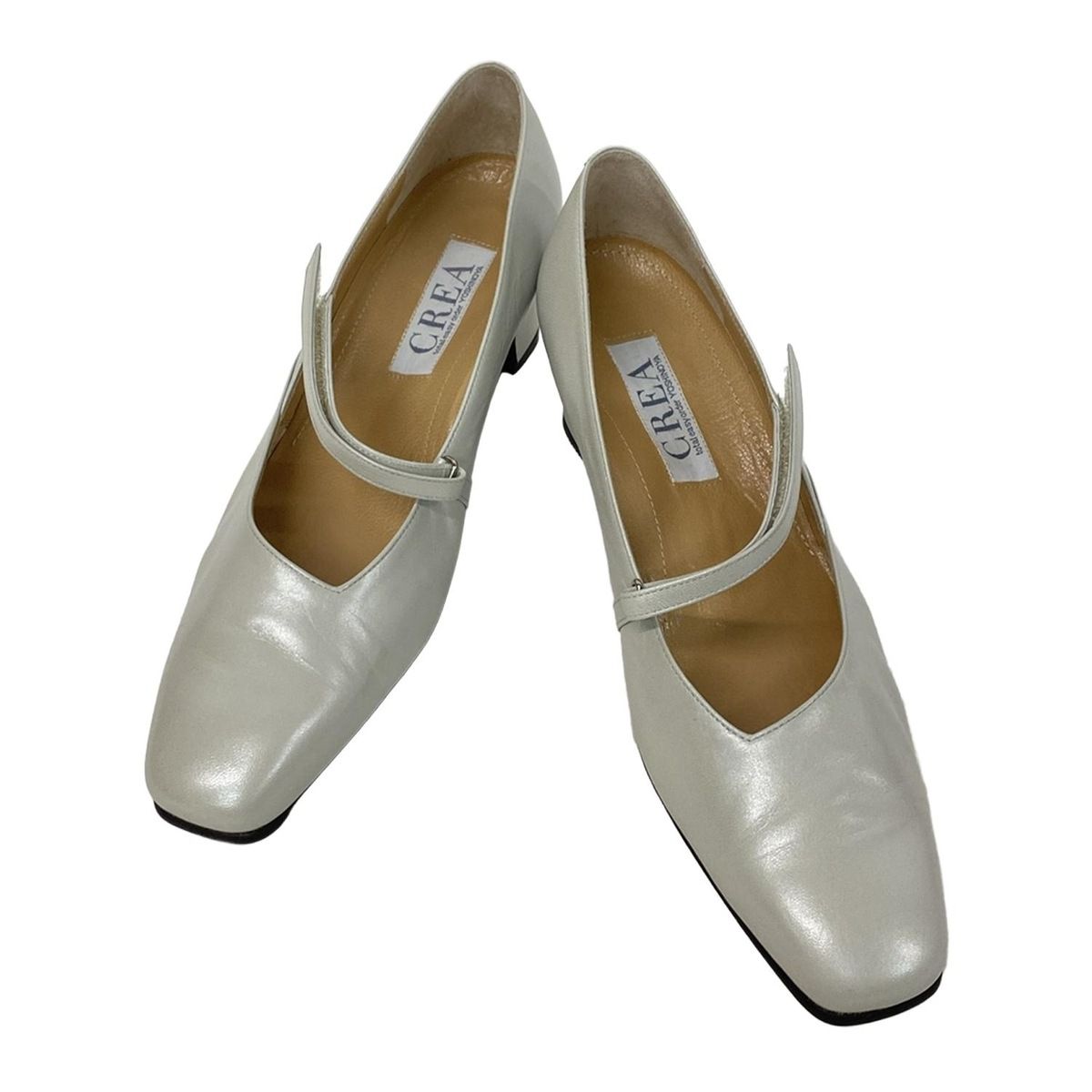 銀座ヨシノヤ/Yoshinoya(ギンザヨシノヤ) パンプス 23 1/2 レディース