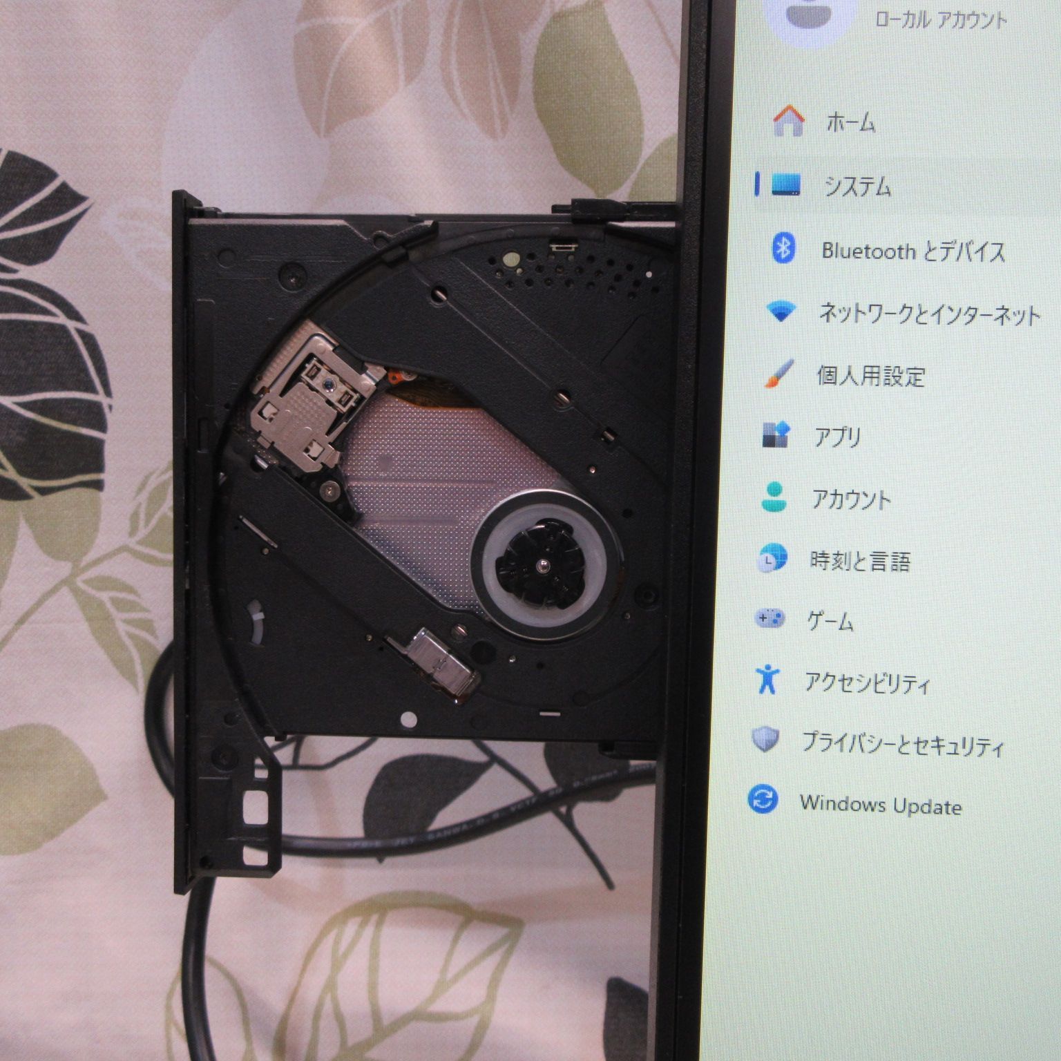 特価品Win11公式対応Corei5/メ8GB/新品SSD/無線/DVD/DP - メルカリ