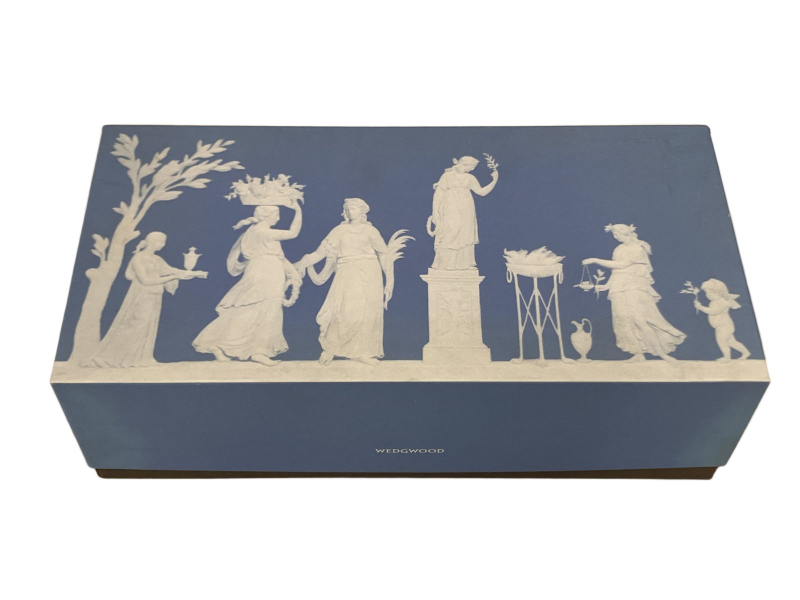 ストロベリー ブルー