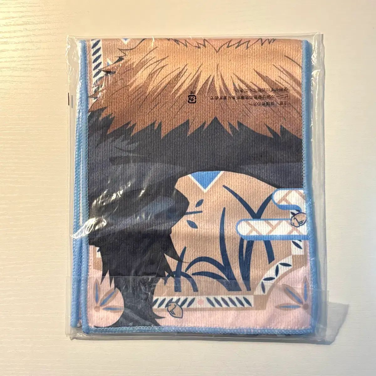 鬼滅の刃 一番くじ I賞 嘴平伊之助 タオル - メルカリ