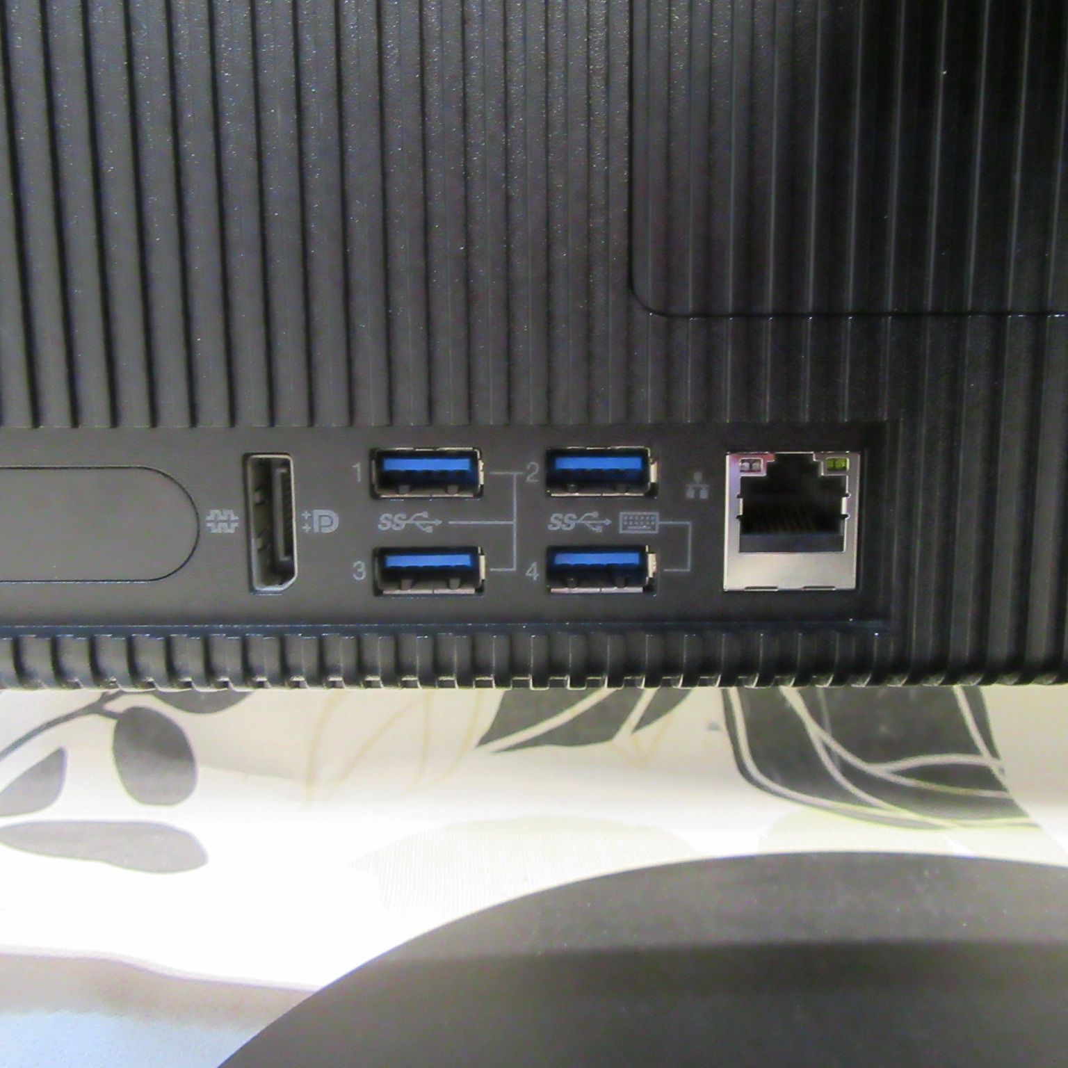 特価品Win11公式対応Corei5/メ8GB/新品SSD/無線/DVD/DP - メルカリ