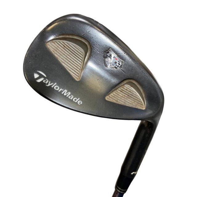 テーラーメイド racウェッジ2本セット 52°/58° スチールシャフト