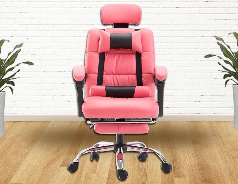 コンピュータチェア