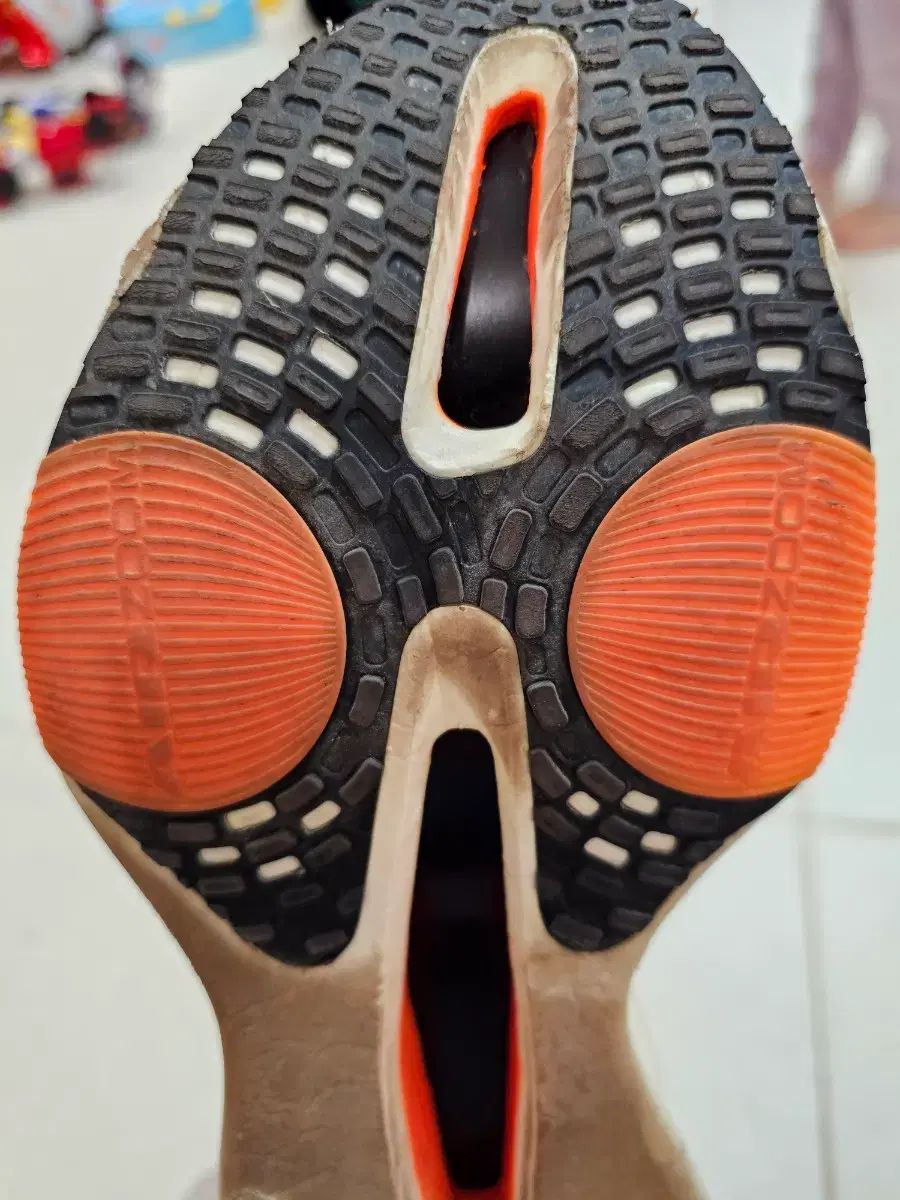 アルファフライ3 プロト