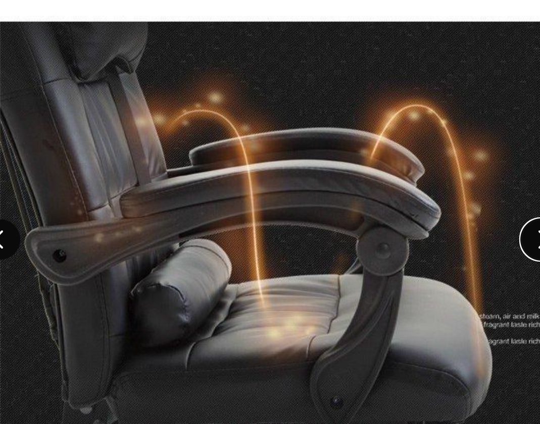 リフティングマッサージランチブレイクチェア オフィス