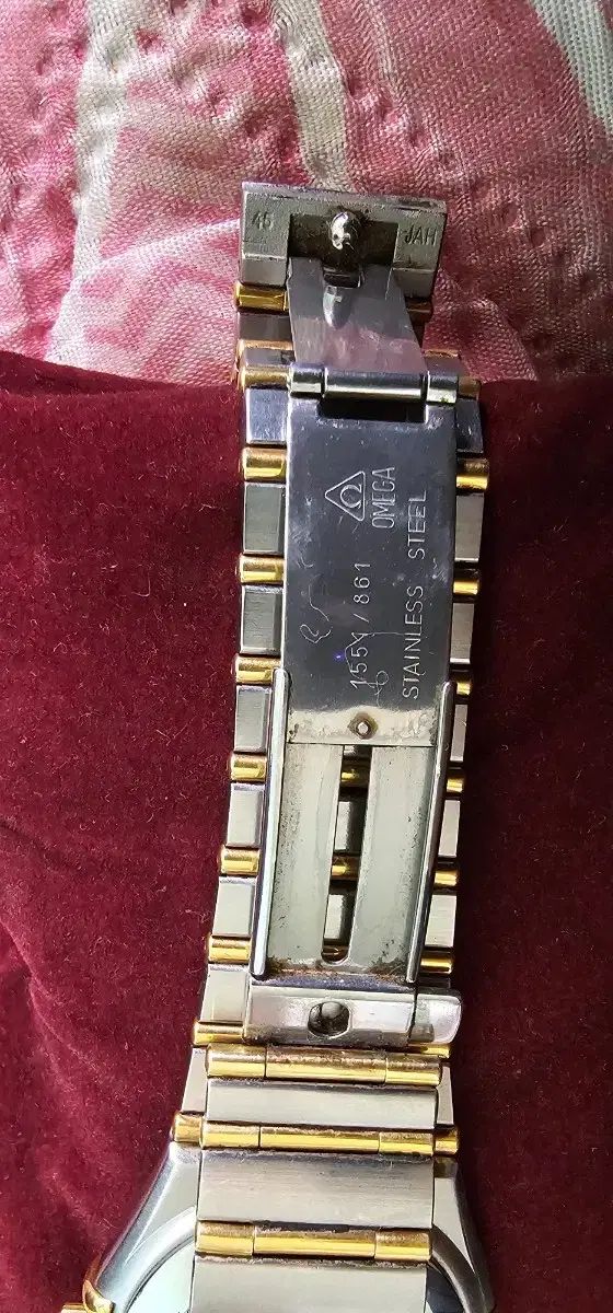 18kコンビ フールバ