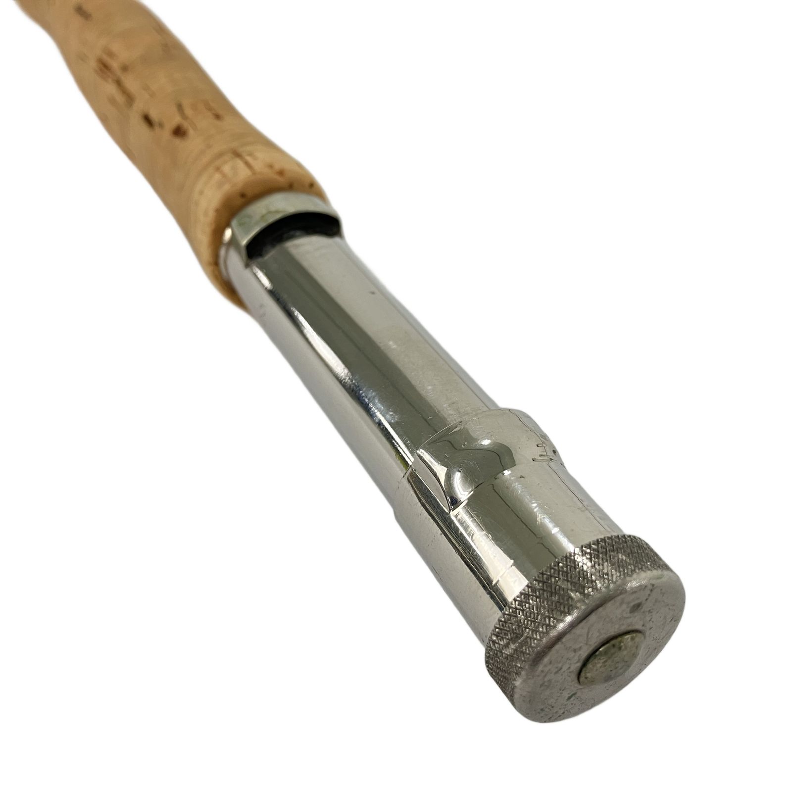  Wright - Mcgill スイートハート No.2 A フライロッド ケース付 訳あり フライロッド ロッド