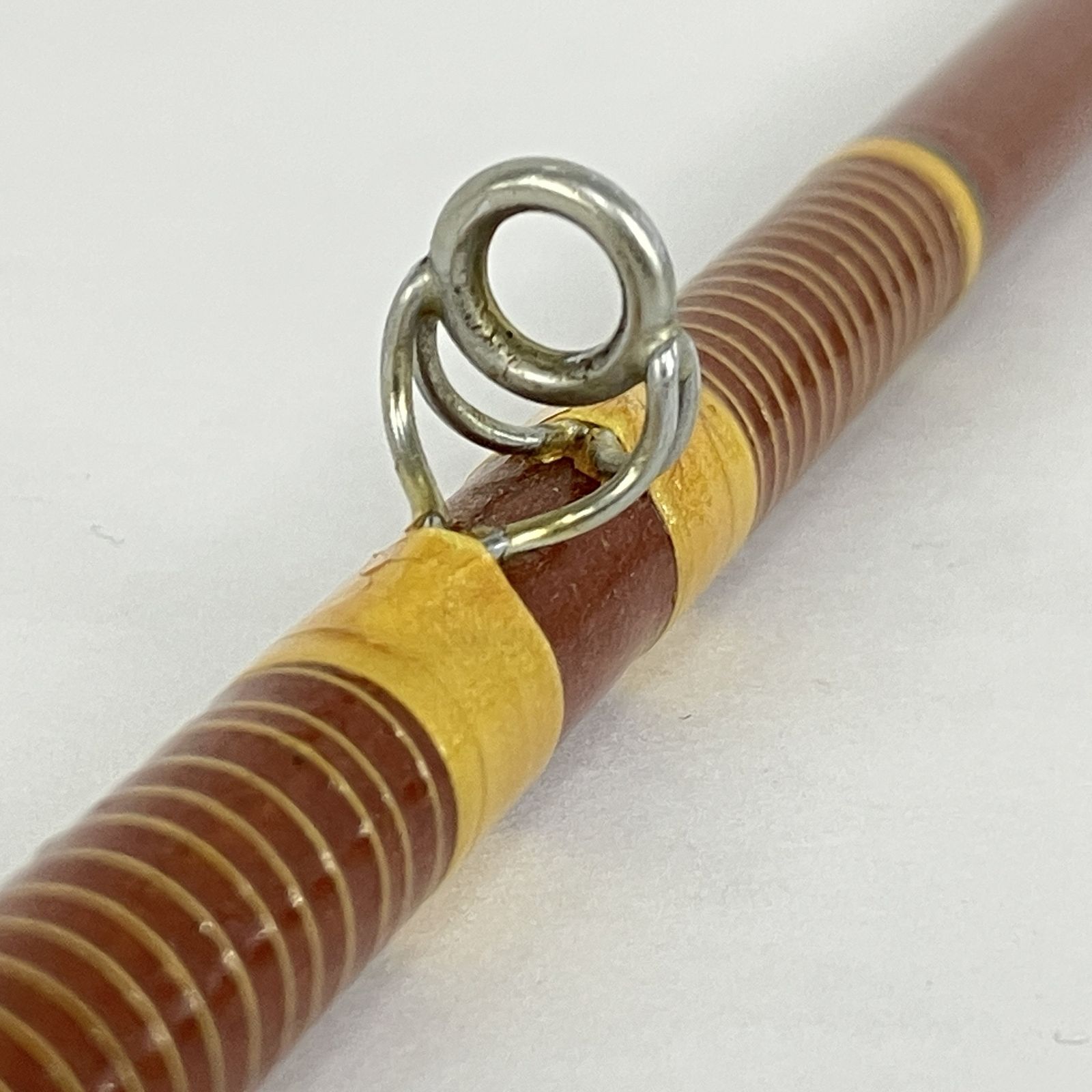 A フライロッド