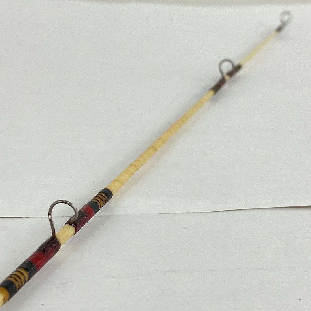 フライロッド ケース付