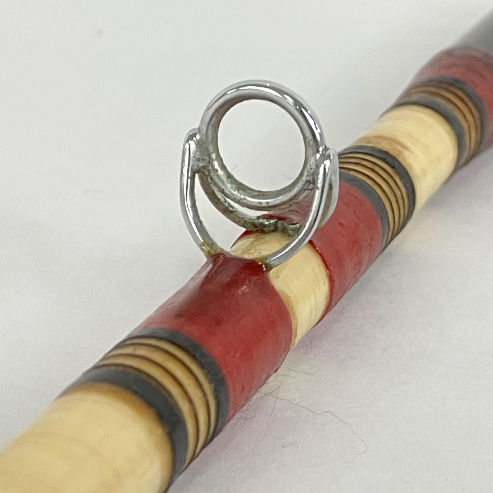  Shakespeare フライロッド ケース付 訳あり フライロッド ロッド