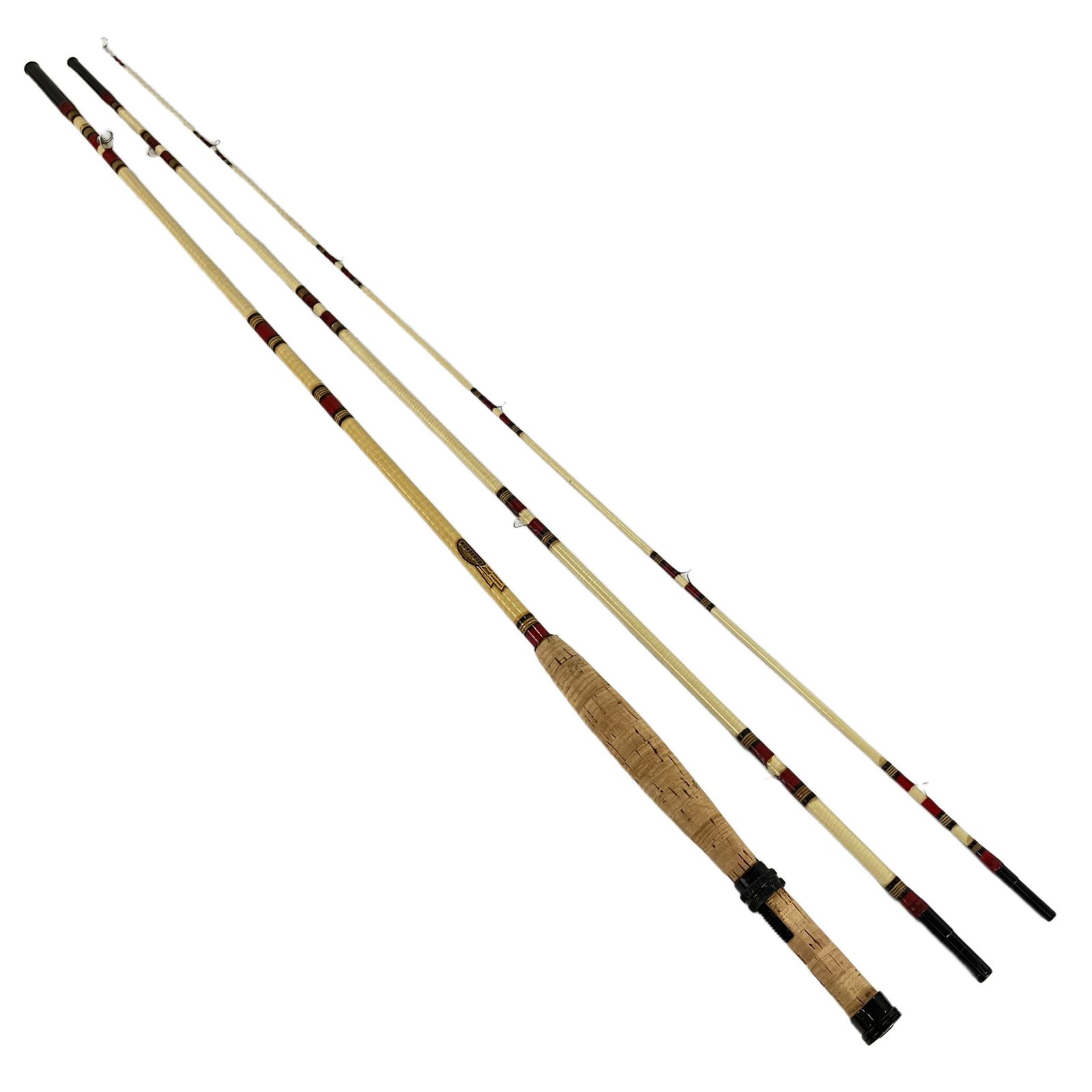 Shakespeare フライロッド