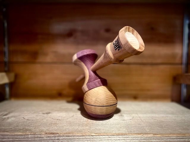 KENDAMA 10
