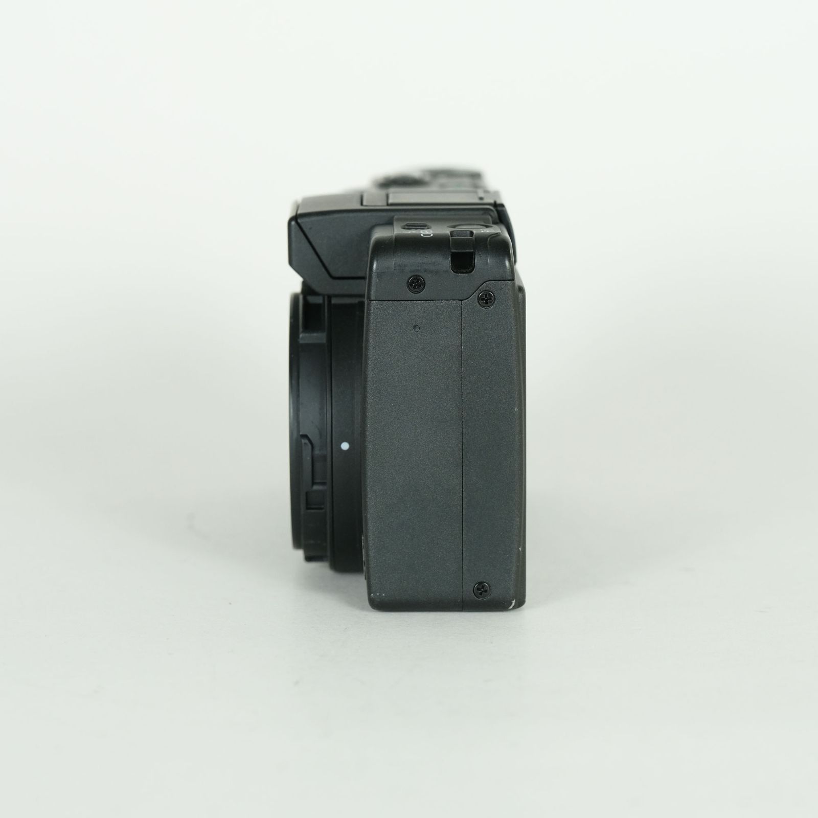 良品 | 液晶ビューファインダー VF-1付] RICOH GX200 | コンパクト