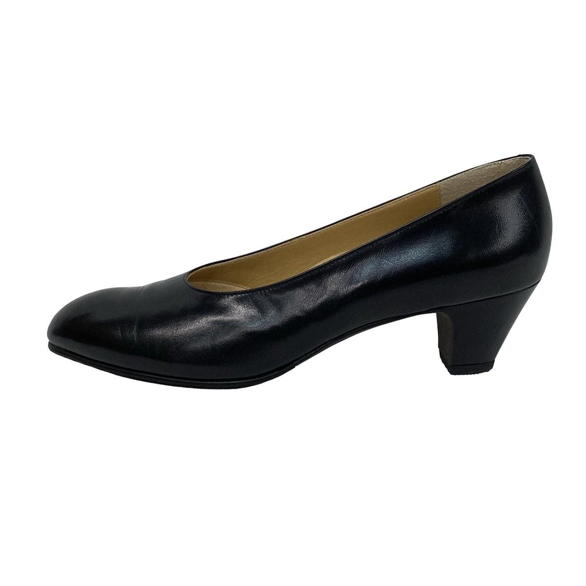 銀座ヨシノヤ/Yoshinoya(ギンザヨシノヤ) パンプス 23 1/2 レディース