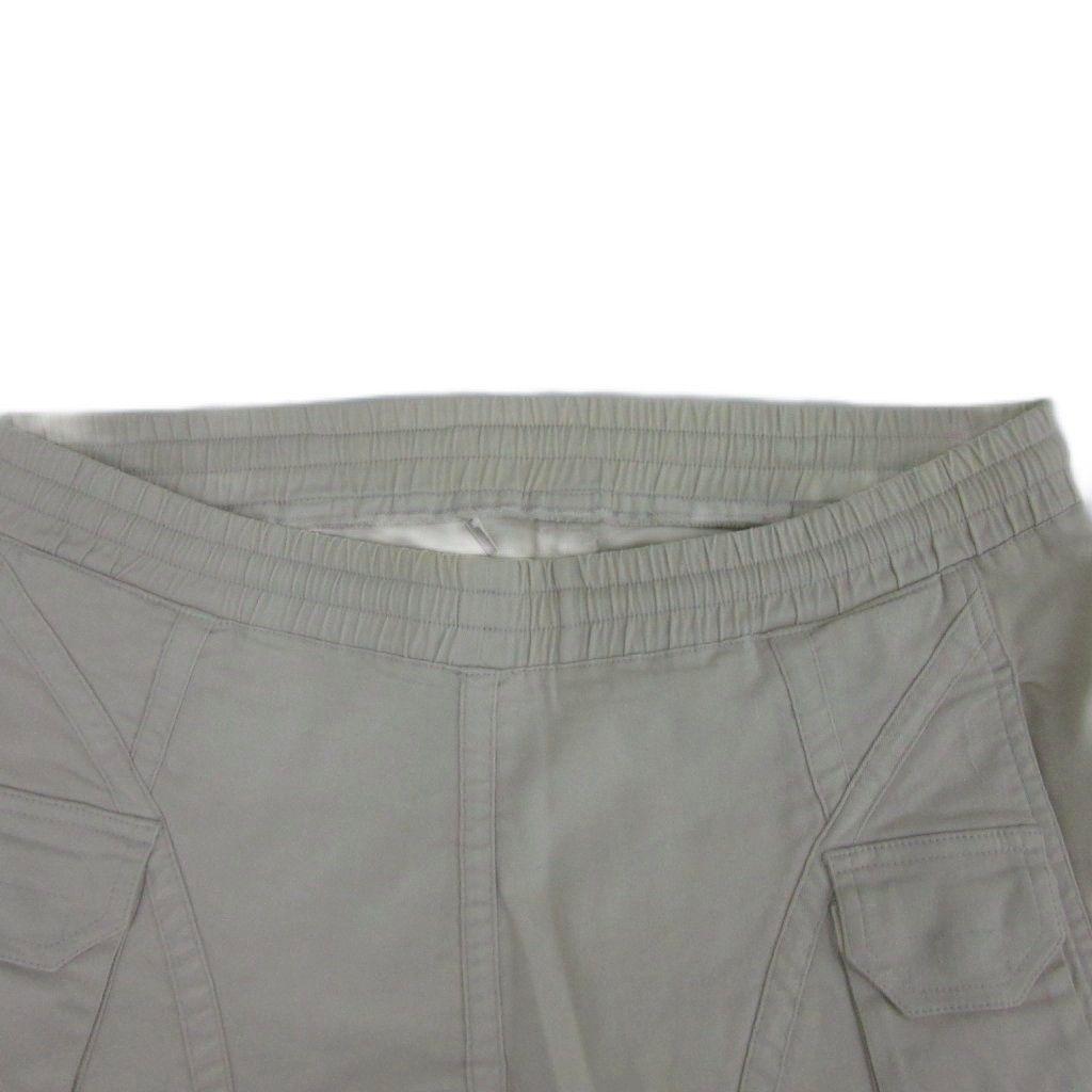 ニールバレット Neil Barrett ワークパンツ カーゴパンツ ミリタリー