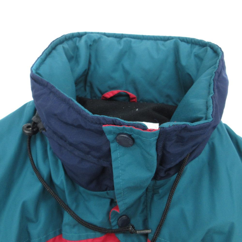 アウトドアウェア