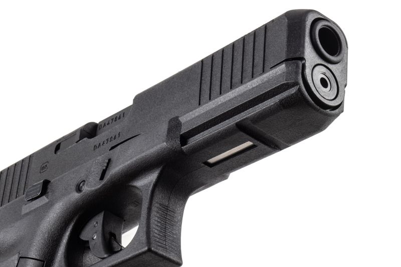  BATON G 17 Gen 5 MOS CO 2 ガスブローバック その他 おもちゃ