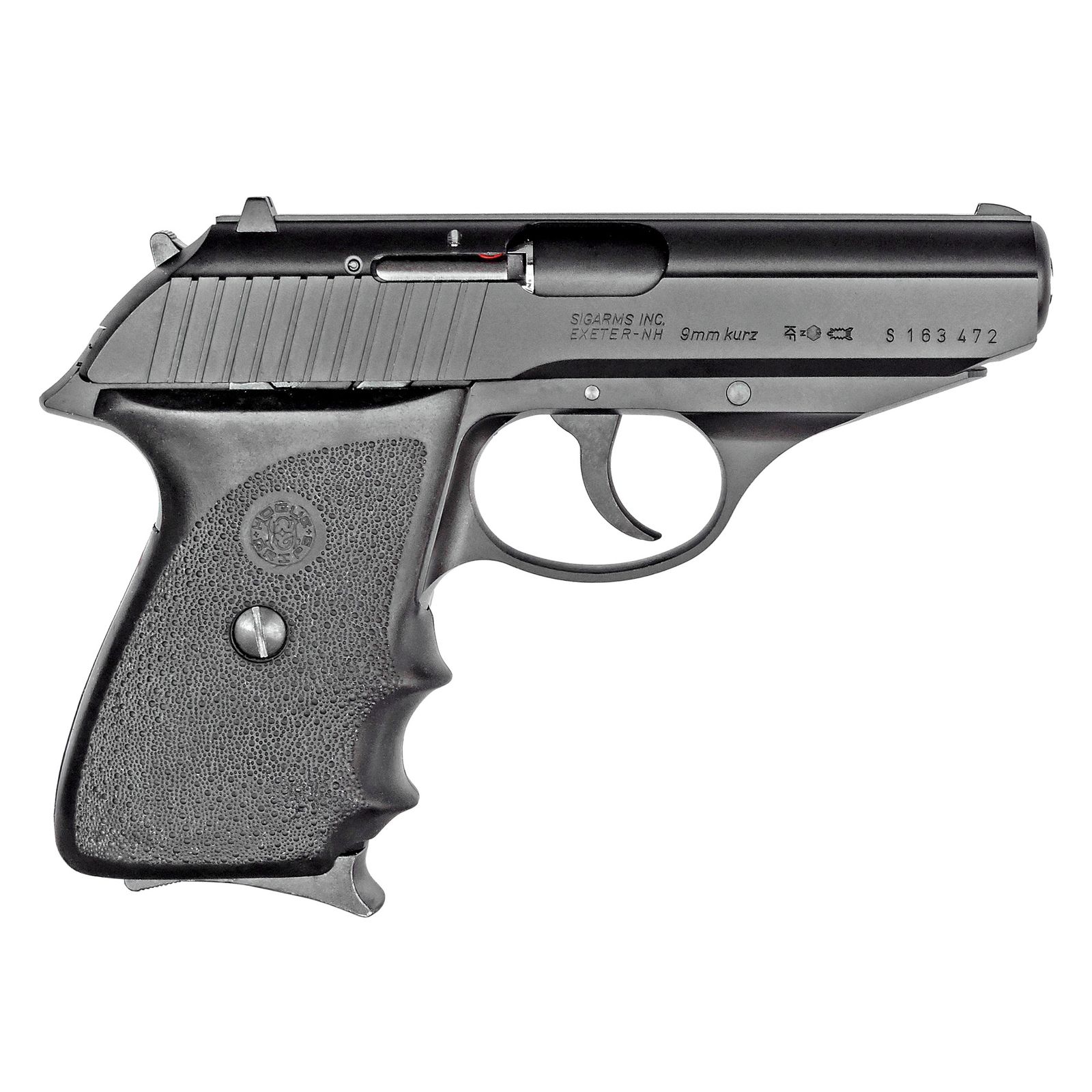 KSC P 230 ホーグカスタム ABS 生産品 D 080