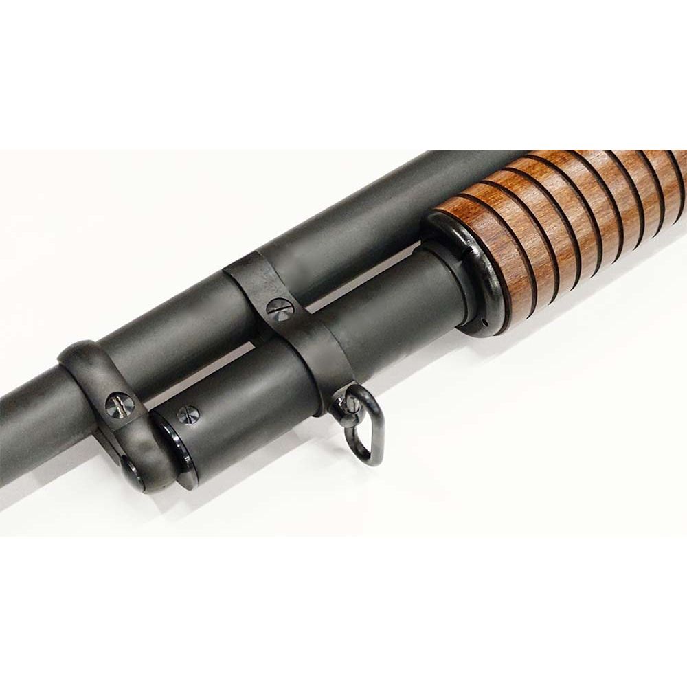 タナカ Model 1897 WILD BUNCH ライオットガン Ver.2 モデルガン HW