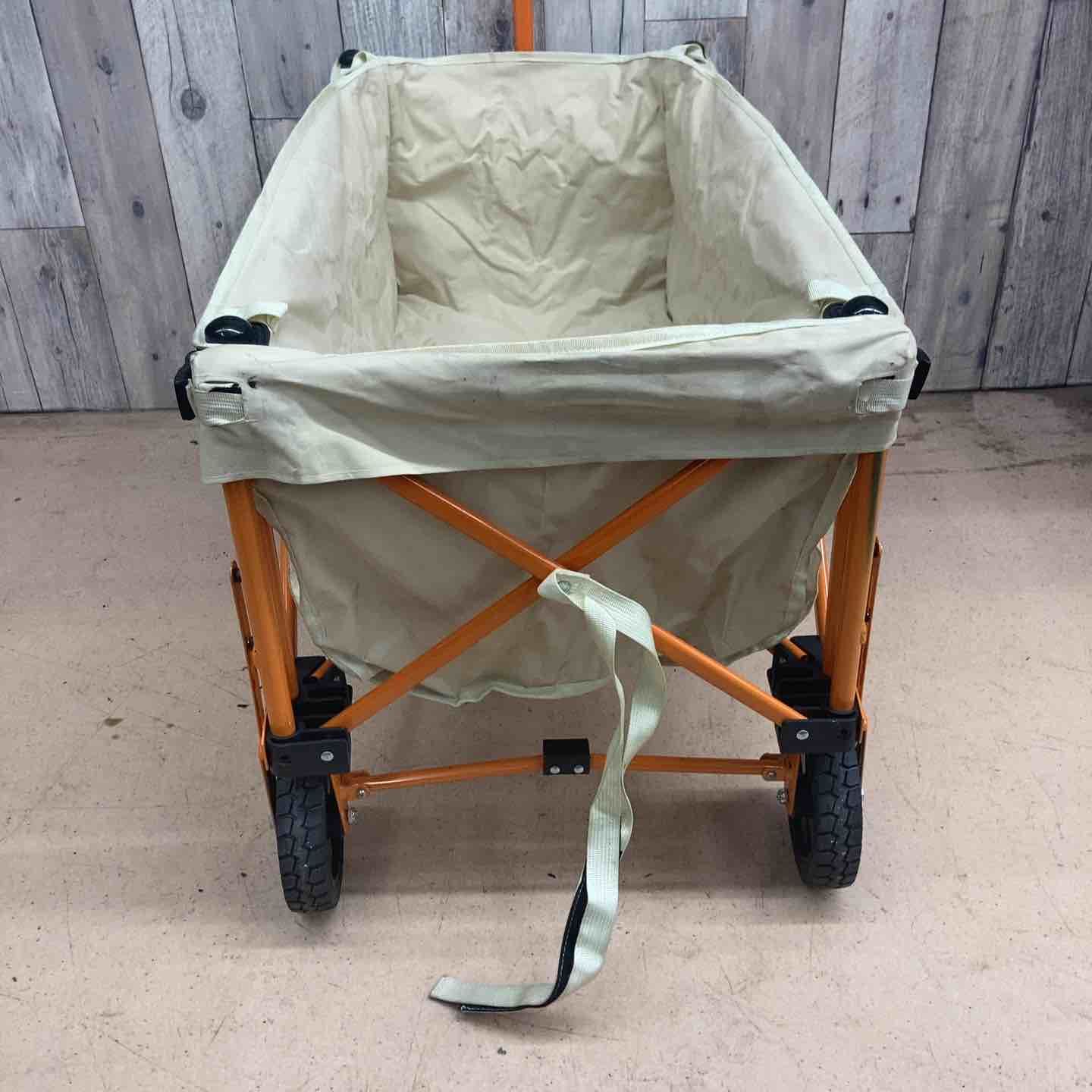  品 GICOOL キャリーワゴン 折りたたみ アウトドア フォールディングカート キャリーカート 旅行かばん 小分けバッグ