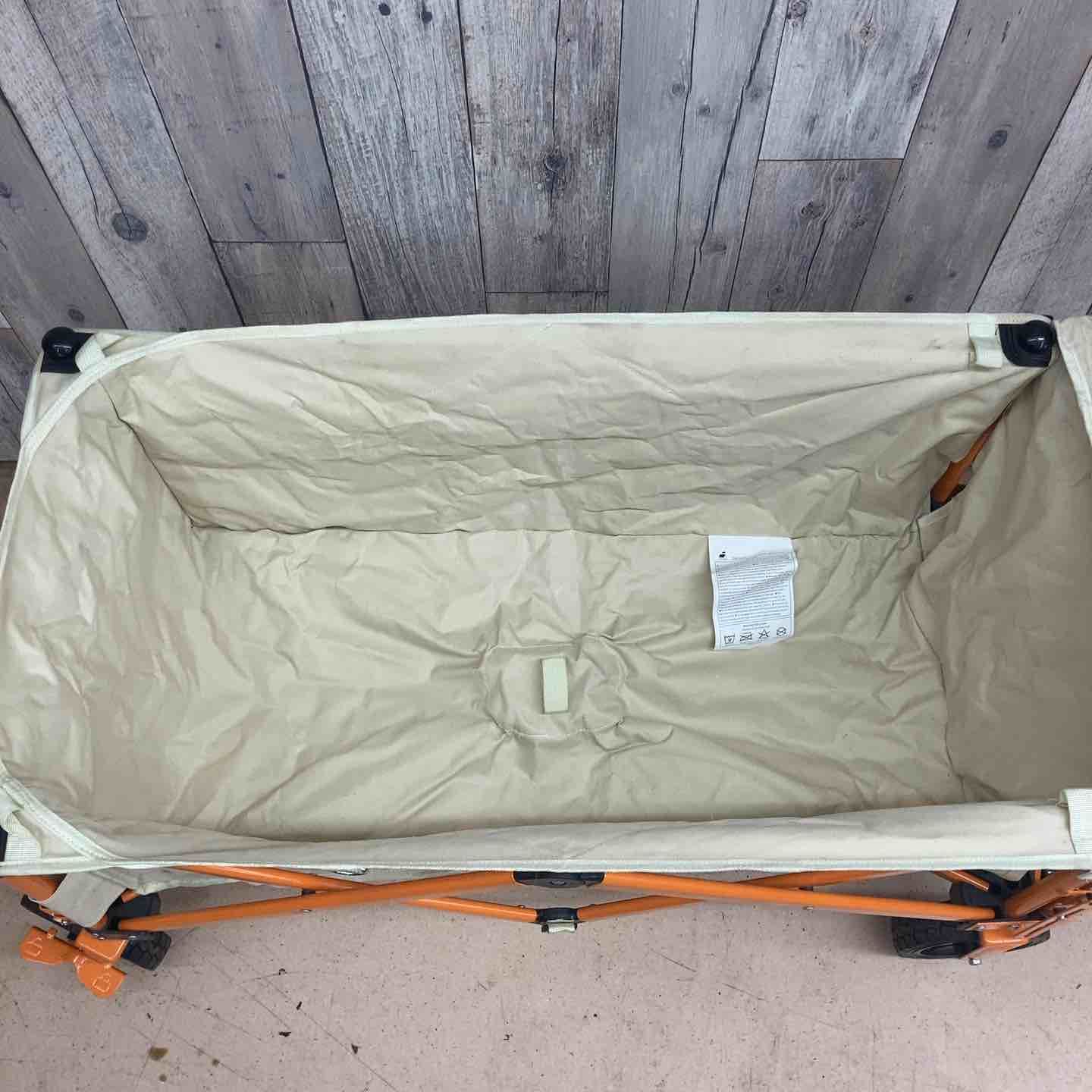 キャリーワゴン 折りたたみ