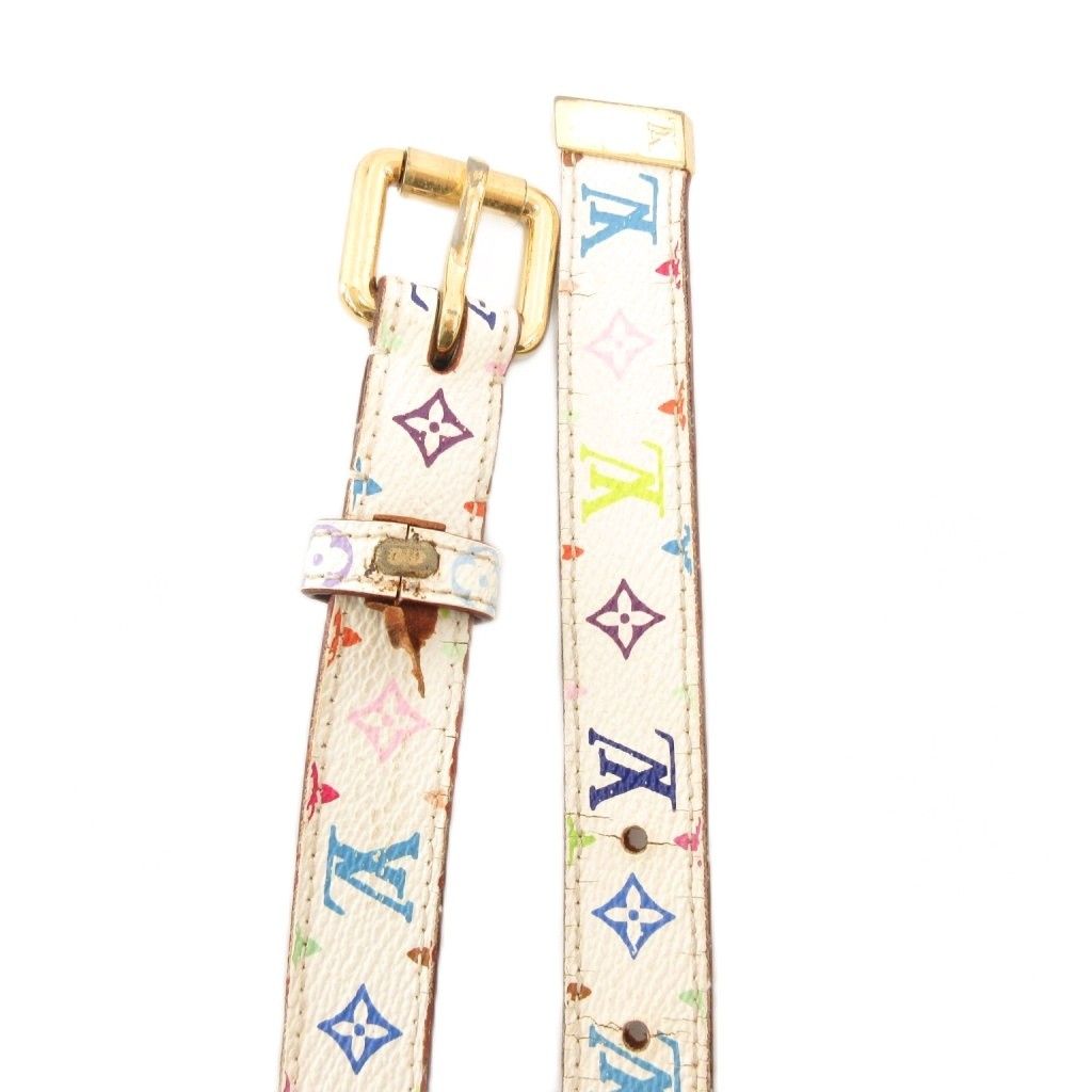 ルイヴィトン LOUIS VUITTON M9272 モノグラム マルチカラー サン