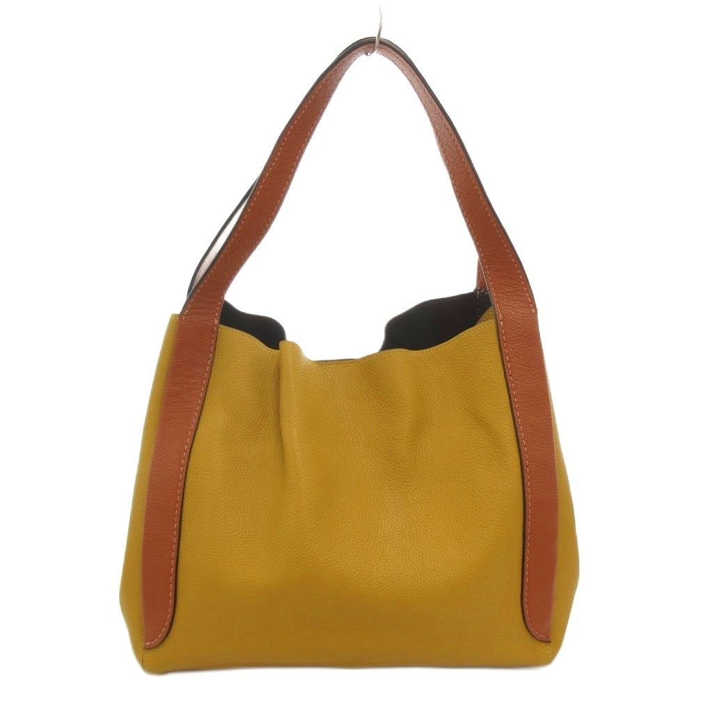 コーチ COACH 美品 ハドリー ホーボー ショルダーバッグ 肩掛け カラー